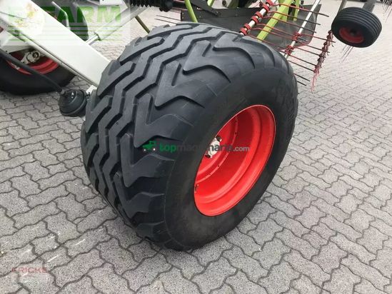 Rastrillo - Claas - liner 4000 comfort ***aktionspreis***