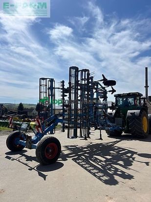 Cultivador - Lemken - smaragd 9/600 kuea