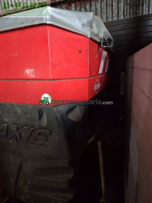 Esparcidor - Kuhn - axis 20.1 w