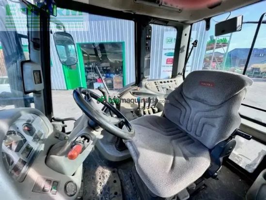 Tractor agrícola - Valtra - t151