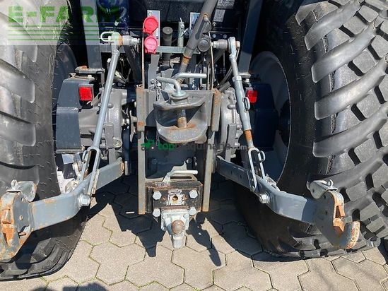 Tractor agrícola - Massey Ferguson - 1765 m hc