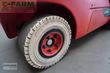 Elevadora - Linde - h 35 t evo 393-02