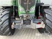 Tractor agrícola - Fendt - 724 vario s4 profi plus ProfiPlus