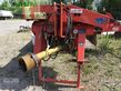 Cortacésped manual - Kuhn - fc 313