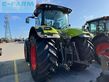 Tractor agrícola - Claas - axion 810 cebis hexa-shift