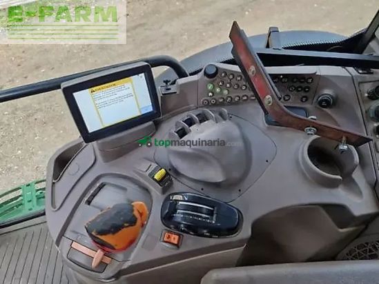 Tractor agrícola - John Deere - 6140r