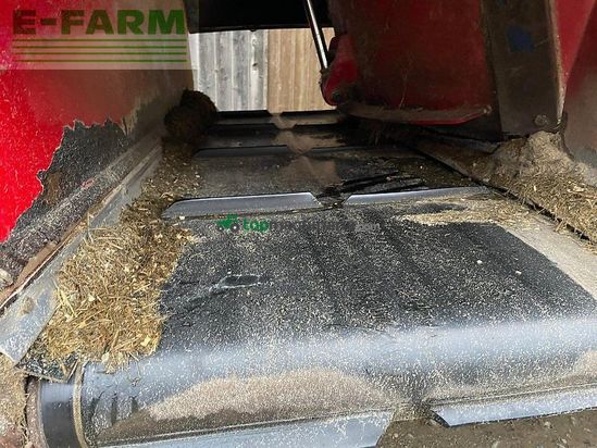 Remolqu esparcidor - Siloking - duo 16