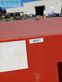 Cortacésped manual - Kuhn - fc 283 gii