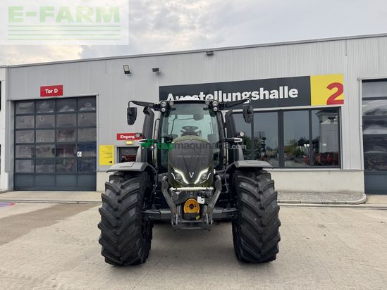 Tractor agrícola - Valtra - n175