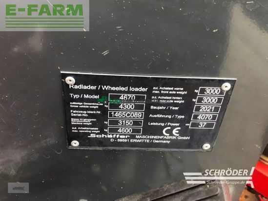 Telescopica - Schaffer - 4670