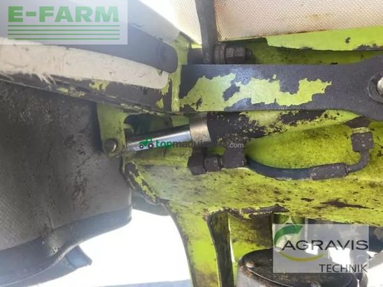 Cortacésped manual - Claas - disco 9200 c as