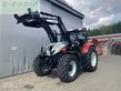 Tractor agrícola - Steyr - profi 4125 cvt st5