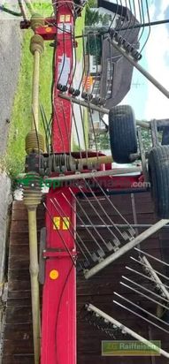 Rastrillo - Fella - 1603