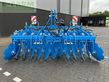 Cultivador - Lemken - rubin 10/300 met frw540