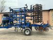 Cultivador - Kockerling - vector 800 (570/800) + speed drill