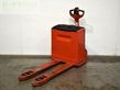 Elevadora - Linde - t 18 1152