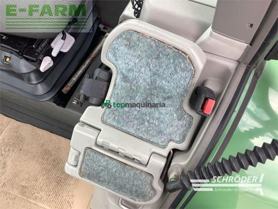 Tractor agrícola - Fendt - 310 vario tms