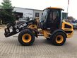 Minicargadora - JCB - 409
