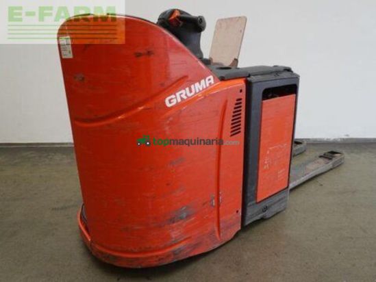 Elevadora - Linde - t 20 sp 131