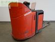 Elevadora - Linde - t 20 sp 131