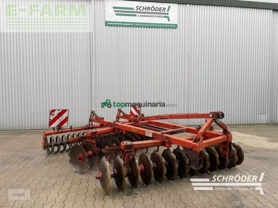 Grada de disco - Kotte - v 300