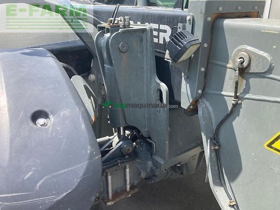 Telescopica - kramer - kt559