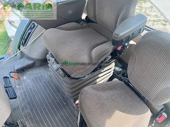 Tractor agrícola - John Deere - 7290r