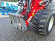 Minicargadora - Weidemann - 1380