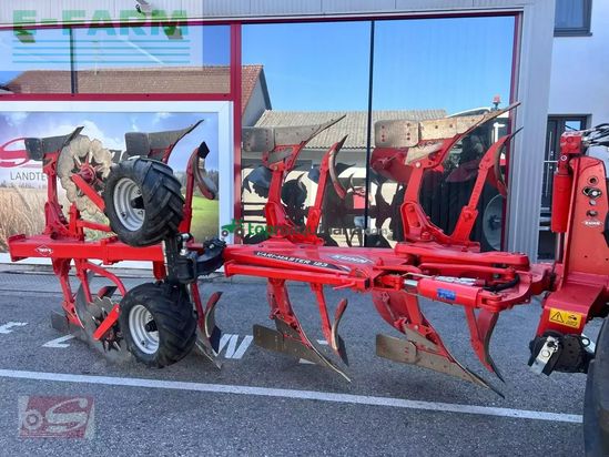 Arado - Kuhn - varimaster 123