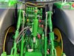 Tractor agrícola - John Deere - 6r.215 tractor (st27708)