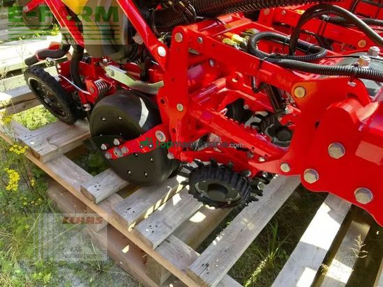 Sembradora monograno mecanica - Väderstad - tempo tpv 12