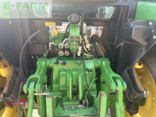 Tractor agrícola - John Deere - 5820 se