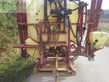 Atomizador - Hardi - 840 liter 12m hydr. klappbar