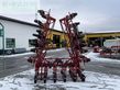 Sembradora monograno mecanica - Accord - Monopill