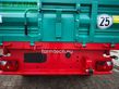 Volquet - Farmtech - edk 500