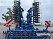 Cultivador -  - allrounder flatline 750