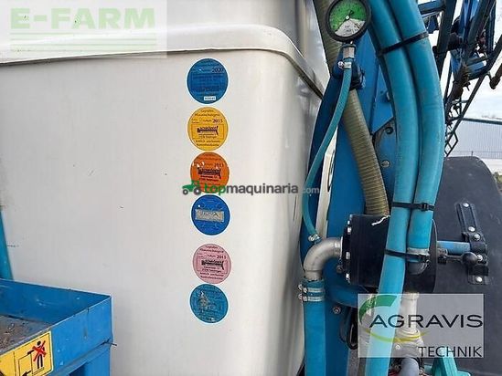 Atomizador - Inuma - ias 3024