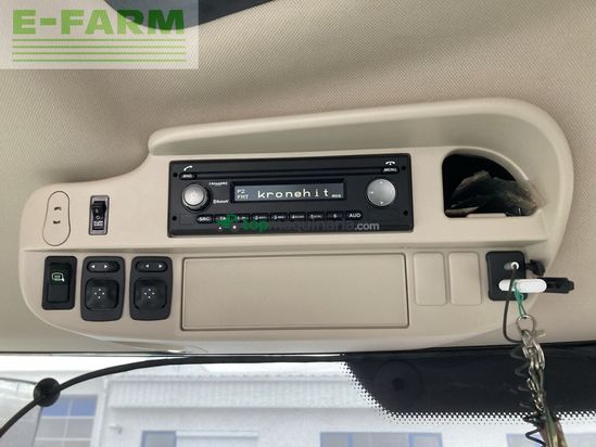 Tractor agrícola - John Deere - 6250r