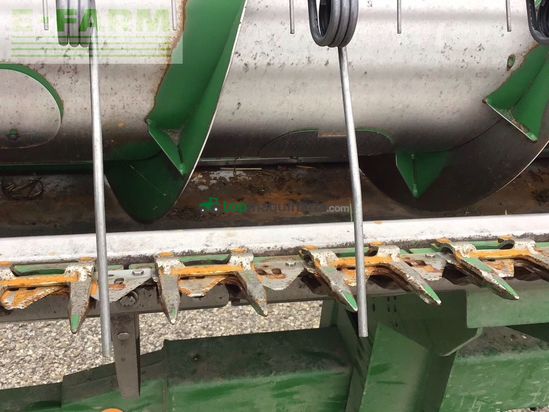 Cosechadora de Cereal - John Deere - Schneidwerk 622R