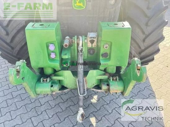 Tractor agrícola - John Deere - 8270 r autopowr