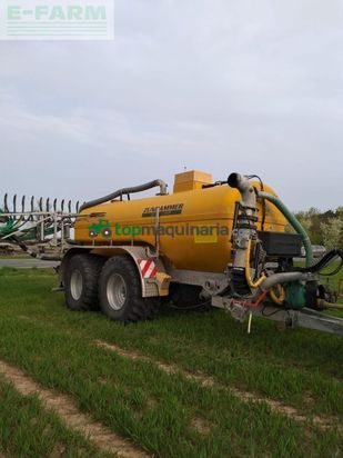 Cisterna - Zunhammer - ske 17 puss