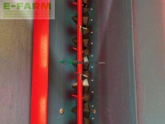 Sembradora -  - tramline gc