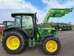 Tractor agrícola - John Deere - 5070m