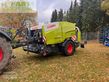 Empacadora gigant - Claas - rollant 455rc uniwra