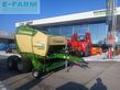 Empacadora gigant - Krone - comrima v 150 xc plus tandem