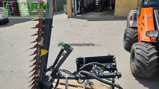 Minicargadora -  - maxo 57 h maxo 57 h dual speed
