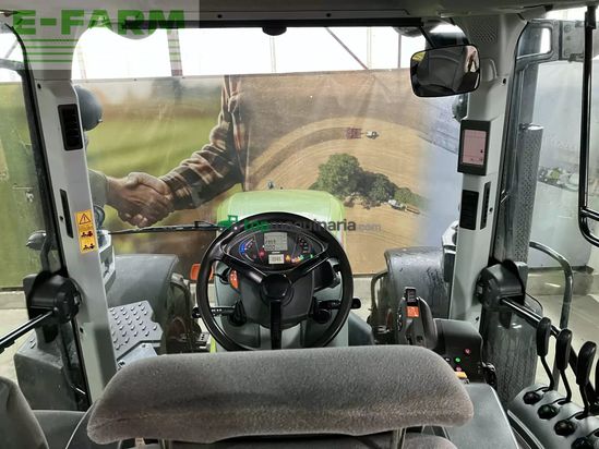 Tractor agrícola - Claas - arion 630