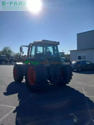 Tractor agrícola - Fendt - favorit 716 vario