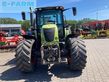 Tractor agrícola - Claas - arion 640 cebis
