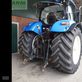 Tractor agrícola - New Holland - t7.270 autocommand